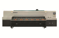780㎡/h RIP System 2500mm Width Corrugated Printing Machine
